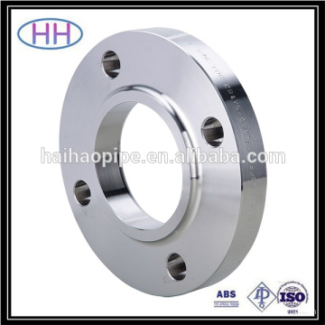 carbon steel/ stainless steel/alloy steel flange DN80